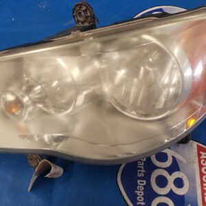 Caravan 11-17 L 100546 FOCO RACK D-2 BODEGA