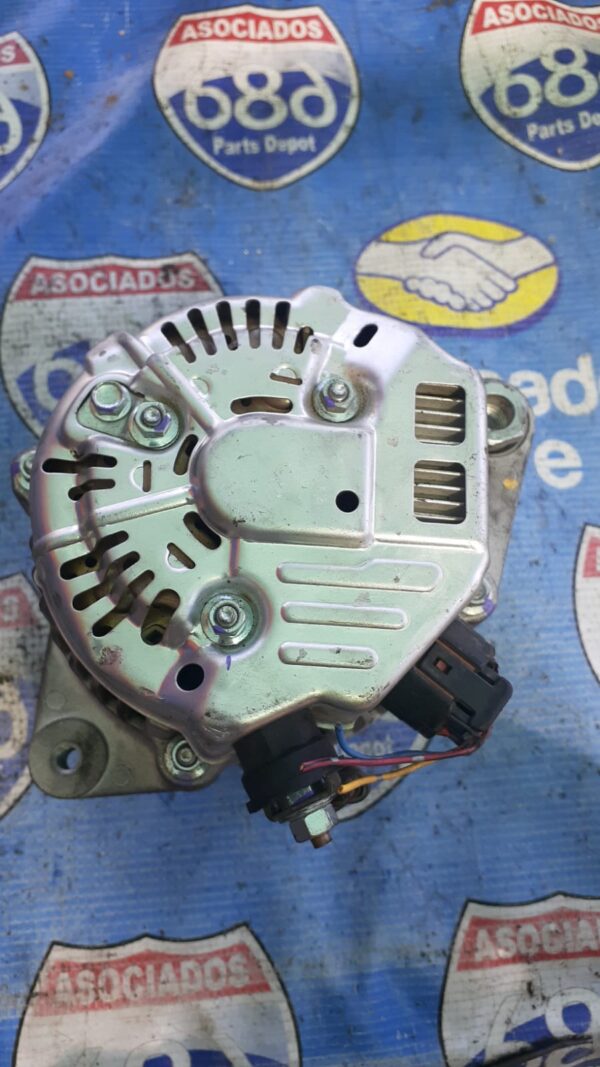 Yaris 1.5 2006-2014 C-1280 Alternador