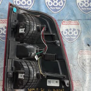 Ram 19-21 -L- B-5072 mica izquierda
