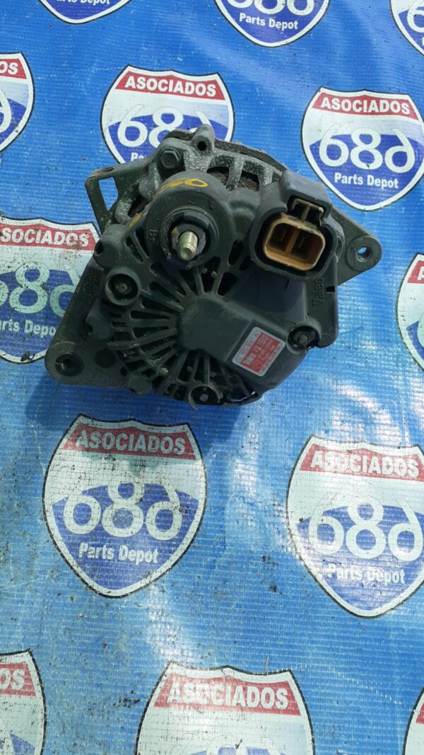 Accent 99-11/ elantra 00-06 B-0060 alternador