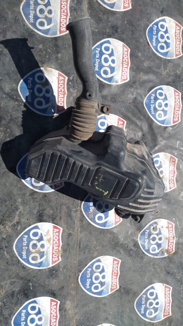 Honda civic 2001-2007 Porta filtro de aire