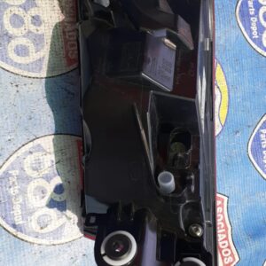 Audi A5 2018-2020 mica izquierda M-0009