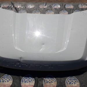 F 250 17-20 B-2057 Cofre (Bodega)
