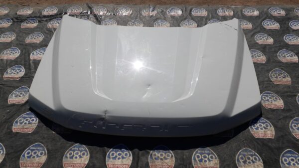 F 250 17-20 B-2057 Cofre (Bodega)