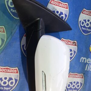 Optima 2011-2013 retrovisor Izquierdo E-1547