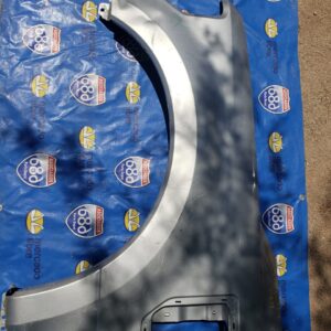 F-250/F-350 20-21 L 07874 GUARDAFANGO IZQUIERDO (Bodega)