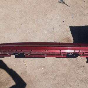 Edge 15-17 B-6586 defensa trasera