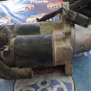 Altima 2.5 2002-2007/ sentra 2.5 2002-2006 A-2334 arranque