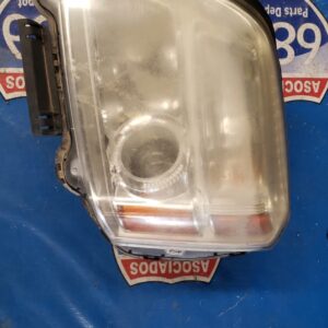 Terrain 10-15 L 709103 FOCO RACK D-1 BODEGA