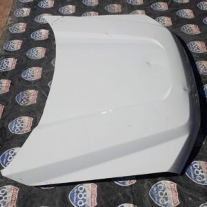 F 250 17-20 B-2057 Cofre (Bodega)