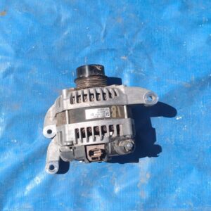 Mustang 2018 4 cilindros Alternador