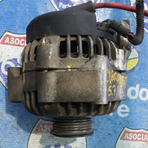 Chevrolet pick up 5.7L 1996-2000 alternador