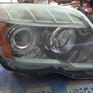 Mercedes GLK 350 10-12 B-3008 foco derecho (Cerco)