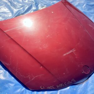 Bmw Serie 3 2013 cofre 200332 (Bodega)