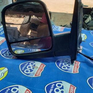 Express 2010-2018 retrovisor izquierdo