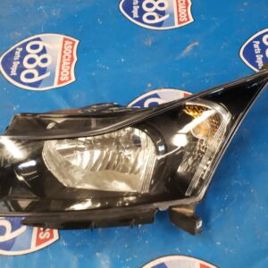 Cruze 10-16 L 950019 FOCO RACK D-2 BODEGA