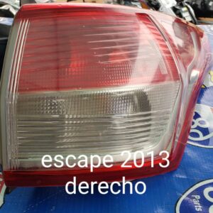 Escape 2013-2014 mica derecha