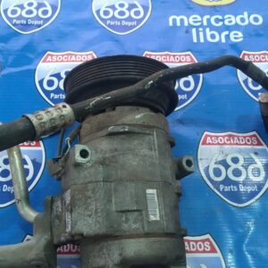 Pilot mdx 2005-2007 Compresor de A/c