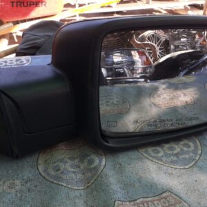 Ram 09-18 – B-4010 Retrovisor derecha