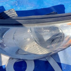 Hyundai Tucson 2010-2013 foco (faro) izquierdo