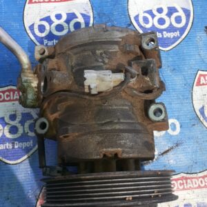Celica 2000-2005 C-5964 compresor de a/c