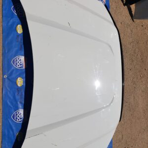 Super duty 17-20 b-4012 COFRE (Bodega)