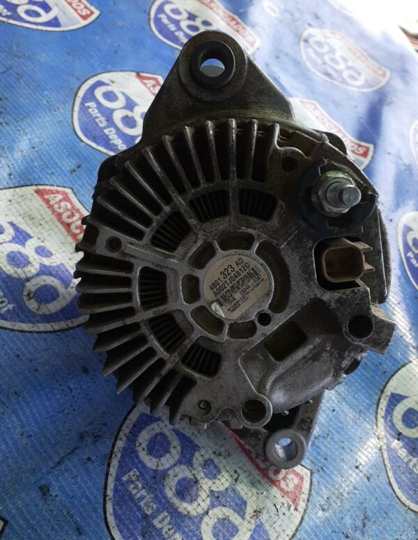 Avenger 2007-2011 C-1122 alternador