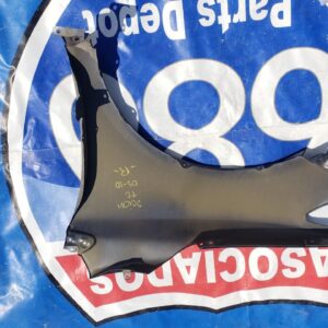 Scion tc 2005-2010 Guardafango derecho
