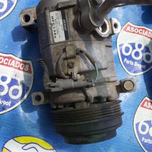 Hummer H2 6.0 2003-2007 C-2135 compresor de a/c