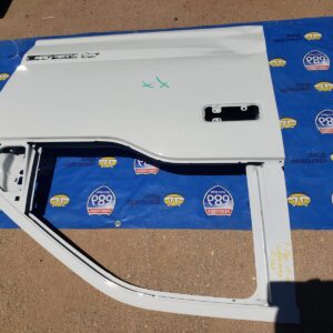 F-150 15-20 super duty b-4014 PUERTA DELANTERA DERECHA