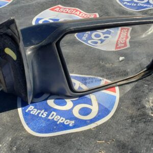Retrvisor derecho nissan altima 2007-2012
