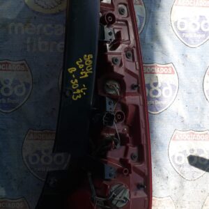 Soul 20-21 -L- B-5093 micz izquierda