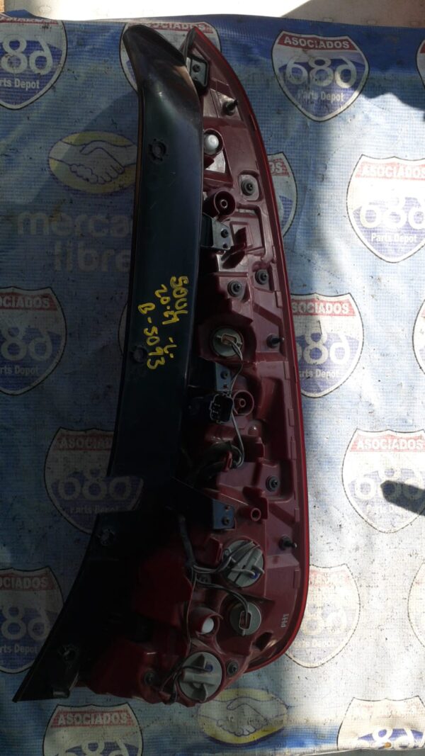 Soul 20-21 -L- B-5093 micz izquierda