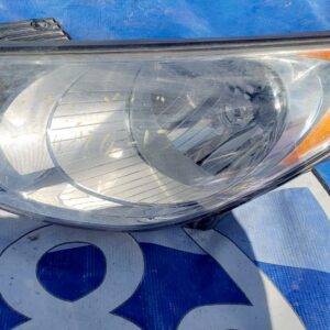 Hyundai Tucson 2010-2013 foco (faro) izquierdo