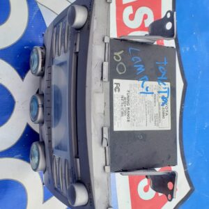 Toyota camry 2009 Radio (estereo)