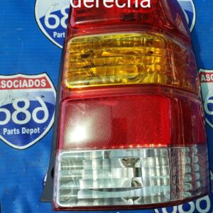 Ford escape 2003-2006 mica derecha