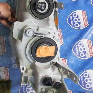Camry 2012-2014 F-5525 foco derecho (Cerco)