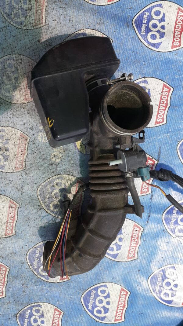 Scion tc 2005-2010 B-0228 tubo de aire manguera