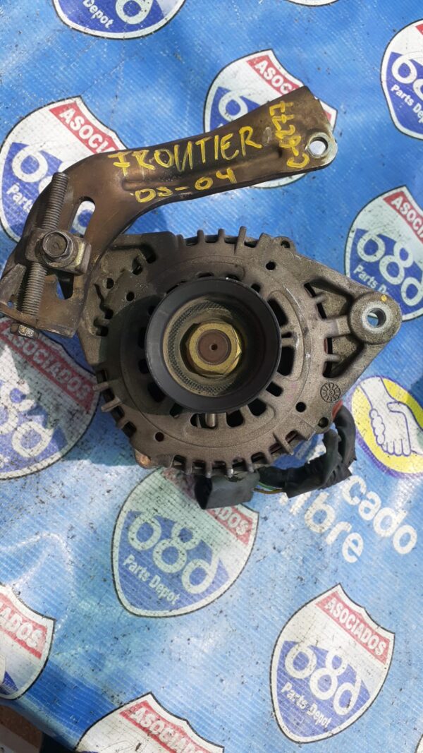 Frontier/Xterra 2003-2004 C-6277 alternador