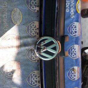 E-golf 15-17 B-9043 parrilla (Bodega)