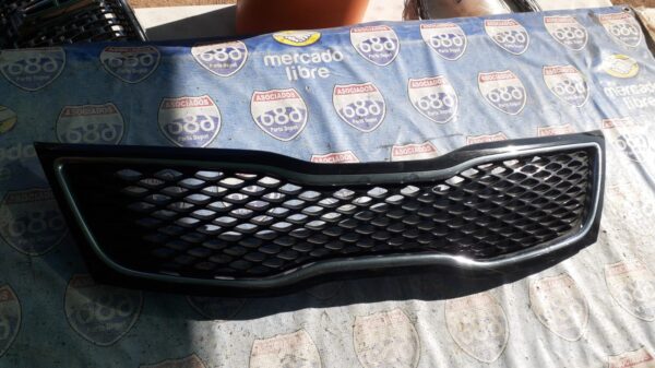 Optima 14-15 B-5106 parrilla