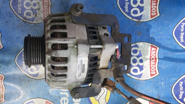 Expedition 5.4 2003-2004 C-0304 Alternador