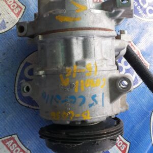 Corolla / yaris 2015-2016 B-0056 compresor