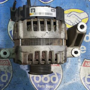 Malibu 2008-2010 C-1582 alternador