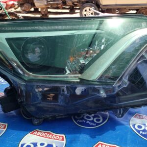 Toyota rav4 2016-2017 foco derecho  F3018 (Pared)