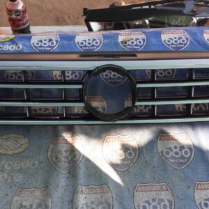 Passat 16-17 B-9042 parrilla (Bodega)