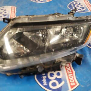 Rogue 14-15  L 553091 FOCO RACK D-3 BODEGA