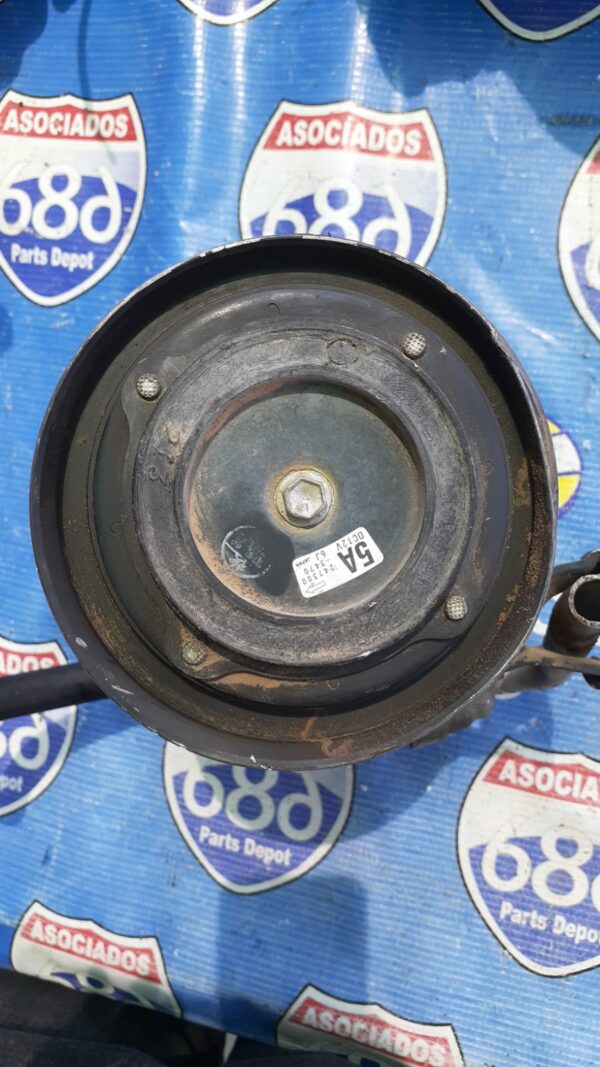 Odyssey 3.5 C-1347 compresor de a/c