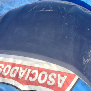Nissan rouge 2015-2016 Cofre (capo)