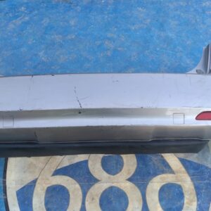 Mazda cx-7 2010-2012 defensa trasera b1002